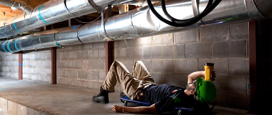 Yuma, AZ airduct cleaning