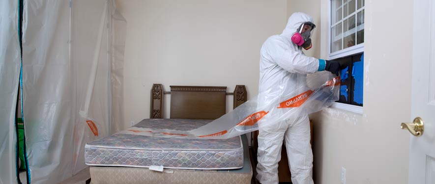 Yuma, AZ biohazard cleaning