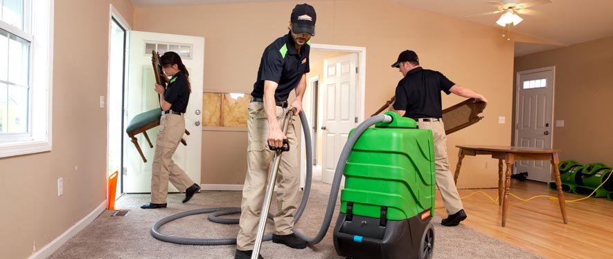 Yuma, AZ cleaning services